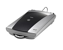Canon CanoScan 8400F Flatbed Scanner