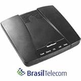 SIEMENS Speedstream 4200 Multi VC DSL Modem