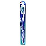 Oral-B 060639 Crossaction 60 (6 Manual Toothbrushes), Soft #53 (mixed colors)