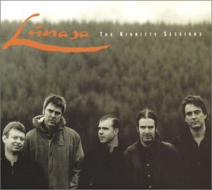CD-Charts  Music : The Kinnitty Sessions