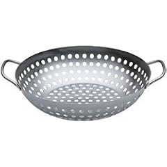 K�chenprofi 1066652800 Grillgem�sekorb