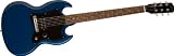Gibson SG Melody Maker Electric Guitar, Satin Blue