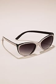 Older Girls Tinted Cats Eye Sunglasses
