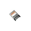 Kingston CompactFlash PC Card Adapter (CF/ADP) (Retail Package)