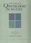 Advanced Oncologic Surgery