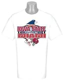 2004 Independence Bowl Dueling Tee Shirt