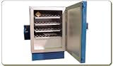 K-360-36 Storage Welding Oven (120V) - Stores 260 lbs. (117.93 kg) 36 (91.44 cm) at optimum holding temperature.