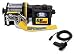 Superwinch General Purpose Utility WinchGP 3000 12 Volt DC Electric Winch 3,000lb w/ Roller Fairlead, Pulley Block & 15' Hand Held Remote (CE Version)