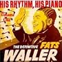 Definitive - His Rhythm His Piano