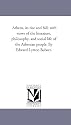Athens, its rise and fall; with views of the literature, philosophy, and social life of the Athenian people. By Edward Lytton Bulwer.: Vol. 2.