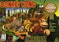 Donkey Kong Country