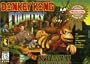 Donkey Kong Country
