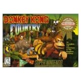 Donkey Kong Country ~ Nintendo