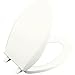 Read Kohler K4688-58 Toilet Seat Details Kohler K4688-58 Toilet Seat