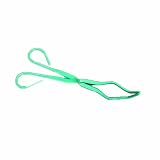 Chemware D1069290 PTFE Coated Tongs 9.5 long