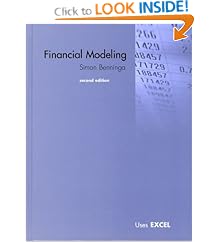 Financial Modeling - 2nd Edition Financial Modeling - 2nd Edition