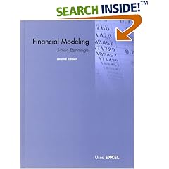 Financial Modeling - 2nd Edition: Includes CD