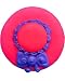 Beautiful Cookies Organic Party Favors-Red Hat Organic Cookies Cookies, 10 Cookies