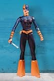 CONTEMPORARY TEEN TITANS: SERIES 2: RAVAGER Action FigureIMAGE