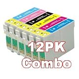 epson 79 replacement ink, 12pk. for epson 1400