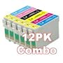 epson T599 for epson RX700 12pk .replacement