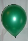 Balloons - 12" Latex Pearlized Balloons - 144/Bag - Party/Wedding - Jade