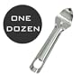 1 DOZEN GIANT CAN PUNCH / BOTTLE OPENER - WHOLESALE