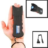 Touchdown 7500000 Stun Gun Rechargeable