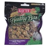 Kaytee Healthy Bits for Hamsters & Gerbils (4.75-oz bag)