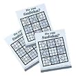 Sudoku Card Game