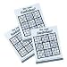 Sudoku Card Game