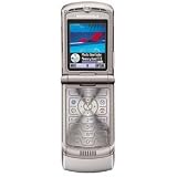 Motorola RAZR V3 SIM Free Mobile Phone