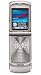 Motorola RAZR V3 SIM Free Mobile Phone - Silver