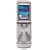 Motorola RAZR V3 SIM Free Mobile Phone - Silver
