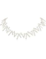 Tuleste Market Wheat Flower Necklace