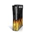 Xbox 360 Complete skin with matching Controller Skin - BBQ