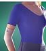Sporting Goods : Ceramic Elbow Support, Size: M
