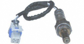 Bosch 15280 Oxygen Sensor, OE Type Fitment
