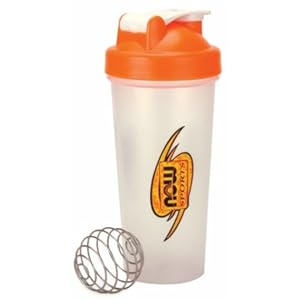 Premium Blender Bottle - 1(28oz) - Shaker