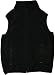 Sports : LIGHT FLEECE Weste, schwarz