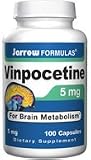 Jarrow Vinpocetine (100 Caps)( Six Pack)