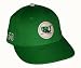Cienfuegos Elefantes Fitted Patch Hat