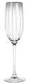 Mikasa Cheers Champagne Flutes, Set of 4