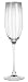 Mikasa Cheers Champagne Flutes, Set of 4