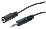 StarTech.com 6FT AUDIO PATCH EXT CABLE ( MU6MF )