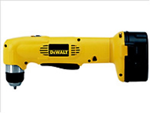 Dewalt DW966K Cless Right Angle Drill 14.4