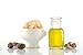Shea Butter with Organic Argan Oil -Net Wt. 8.43 fl. oz.