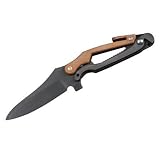 Surefire Delta Fixed Blade Knife
