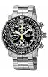 Seiko Men's Flight Computer watch #SNA411