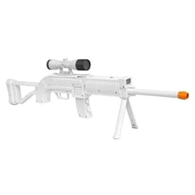 Competition Pro Wii Rifle (Wii)